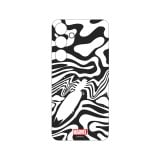 เคส Samsung Galaxy S24 NFC Plate Marvel Venom Plate White