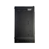 เคสคอมพิวเตอร์ Axel Nic Mid-Tower Black