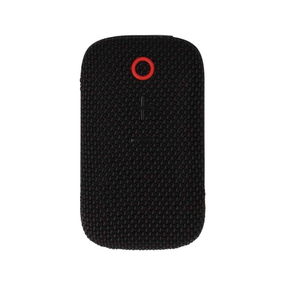 ลำโพง TECHPRO Mini Black