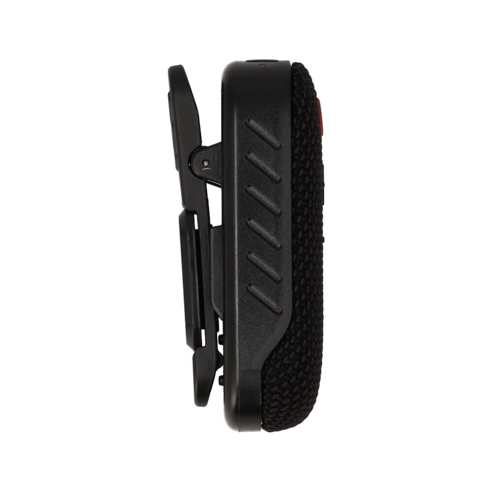 ลำโพง TECHPRO Mini Black