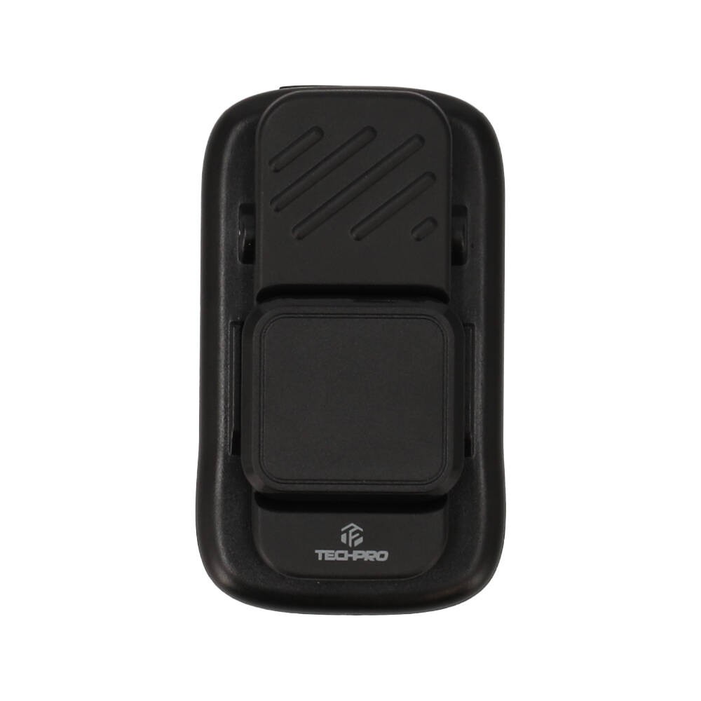 ลำโพง TECHPRO Mini Black
