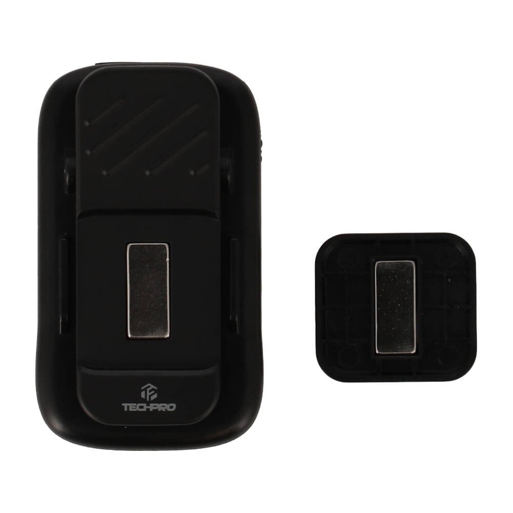 ลำโพง TECHPRO Mini Black