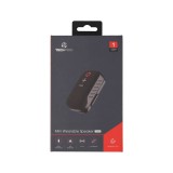 ลำโพง TECHPRO Mini Black