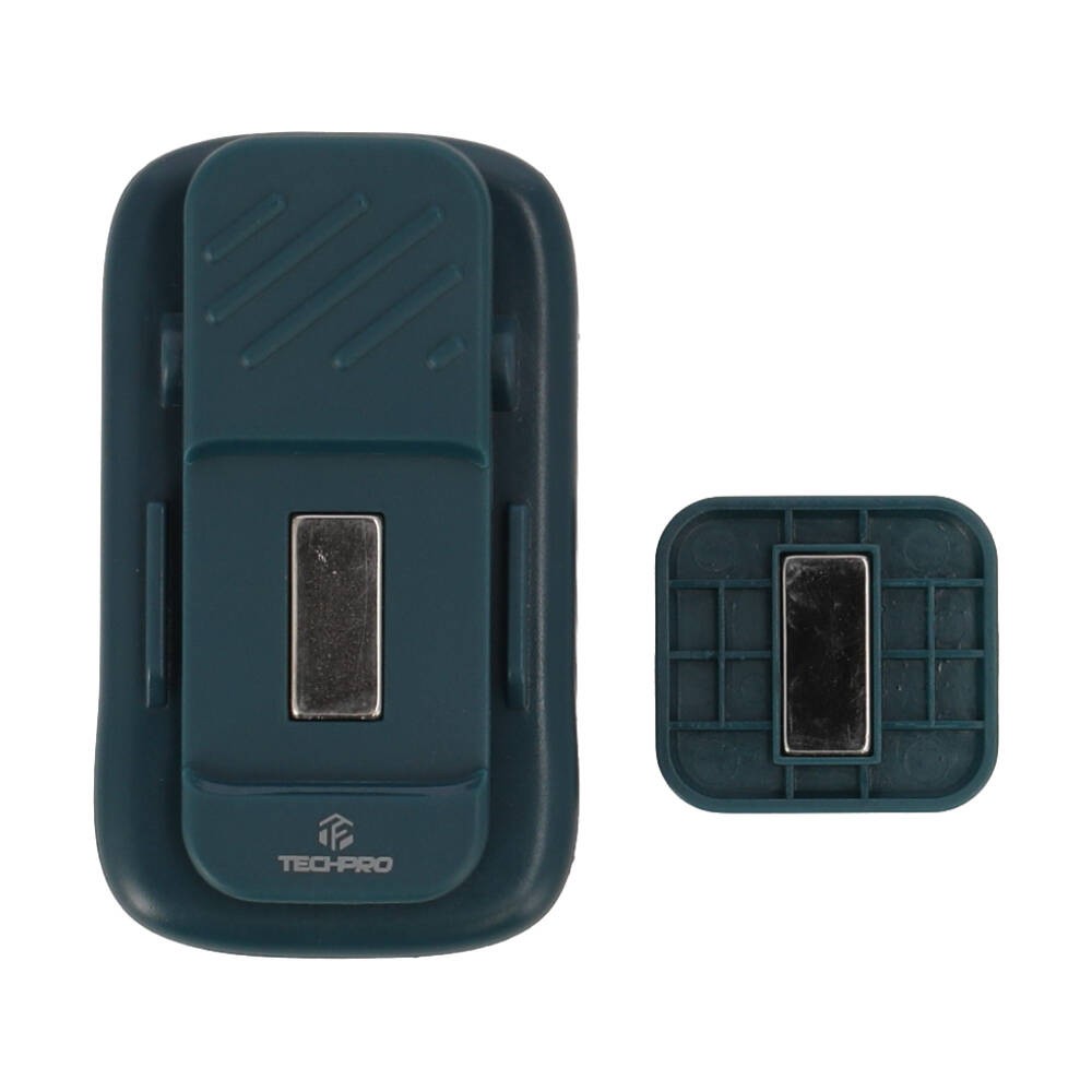 ลำโพง TECHPRO Mini Navy
