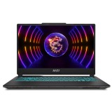 โน๊ตบุ๊ค MSI Cyborg 15 A12VF-623TH Translucent Black