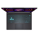 โน๊ตบุ๊ค MSI Cyborg 15 A12VF-623TH Translucent Black