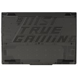 โน๊ตบุ๊ค MSI Cyborg 15 A12VF-623TH Translucent Black