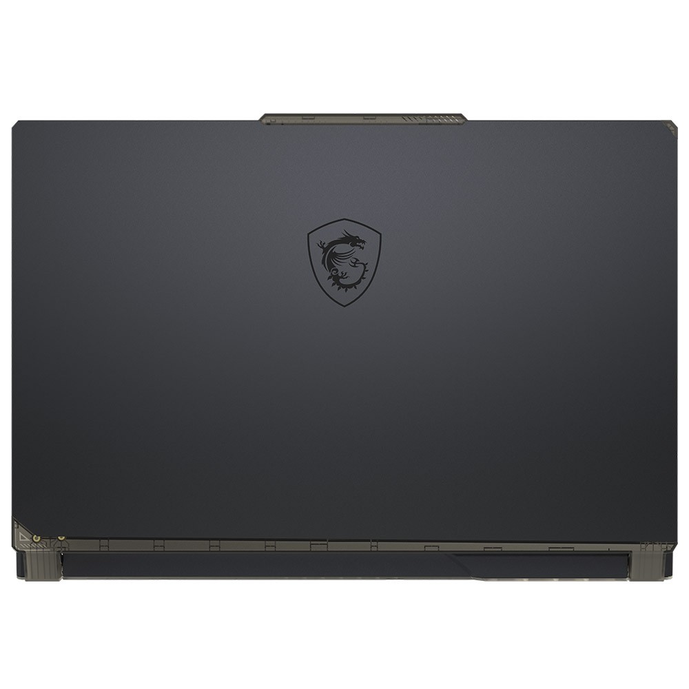 โน๊ตบุ๊ค MSI Cyborg 15 A12VF-623TH Translucent Black