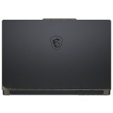 โน๊ตบุ๊ค MSI Cyborg 15 A12VF-623TH Translucent Black