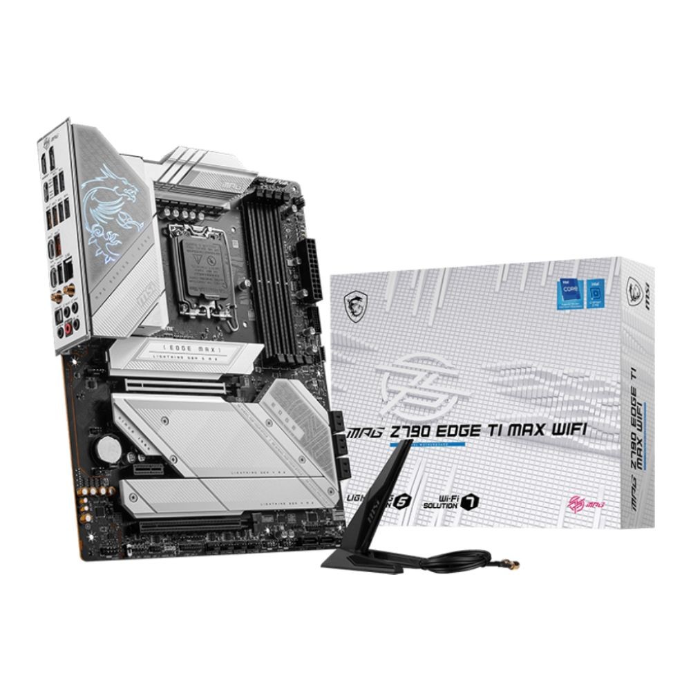 Computer Set - RTX 5080 Set8 (i9-14900K | RAM64GB/5600 | SSD 2TB | RTX5080 16GB)