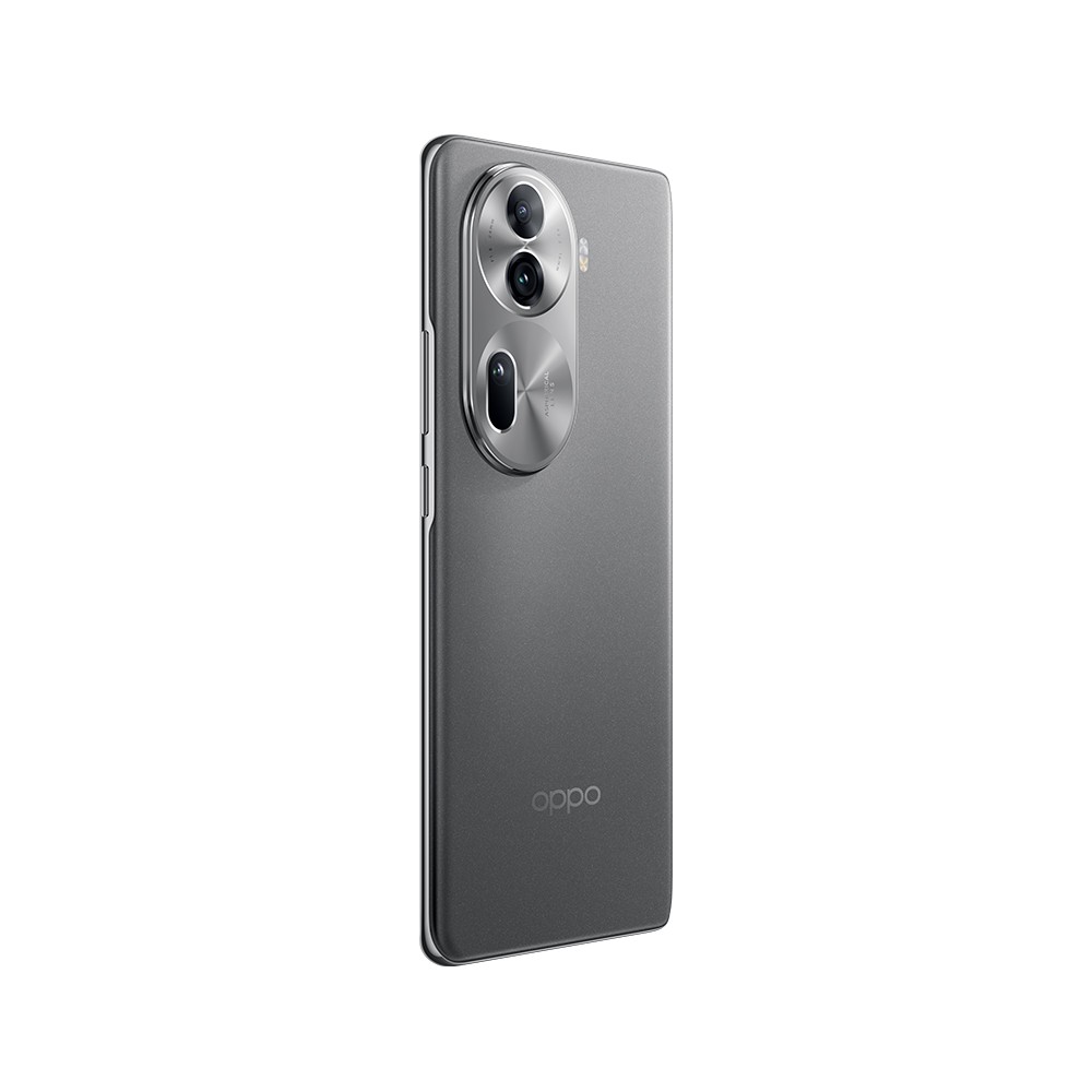 สมาร์ทโฟน OPPO Reno11 Pro (12+512) Rock Grey (5G)