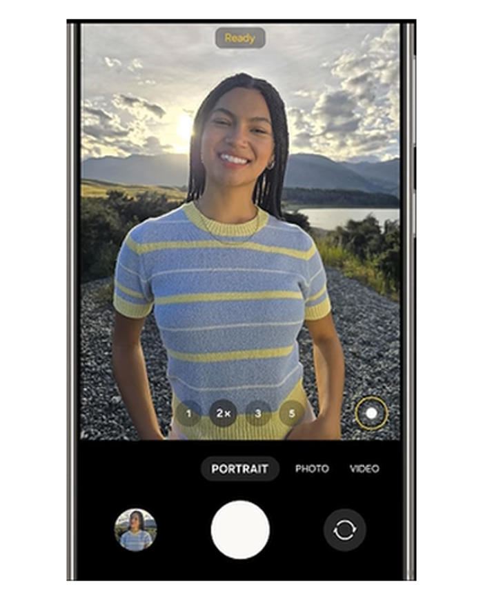 สมาร์ทโฟน Samsung Galaxy S24 ULTRA (12+512) VIOLET (5G)