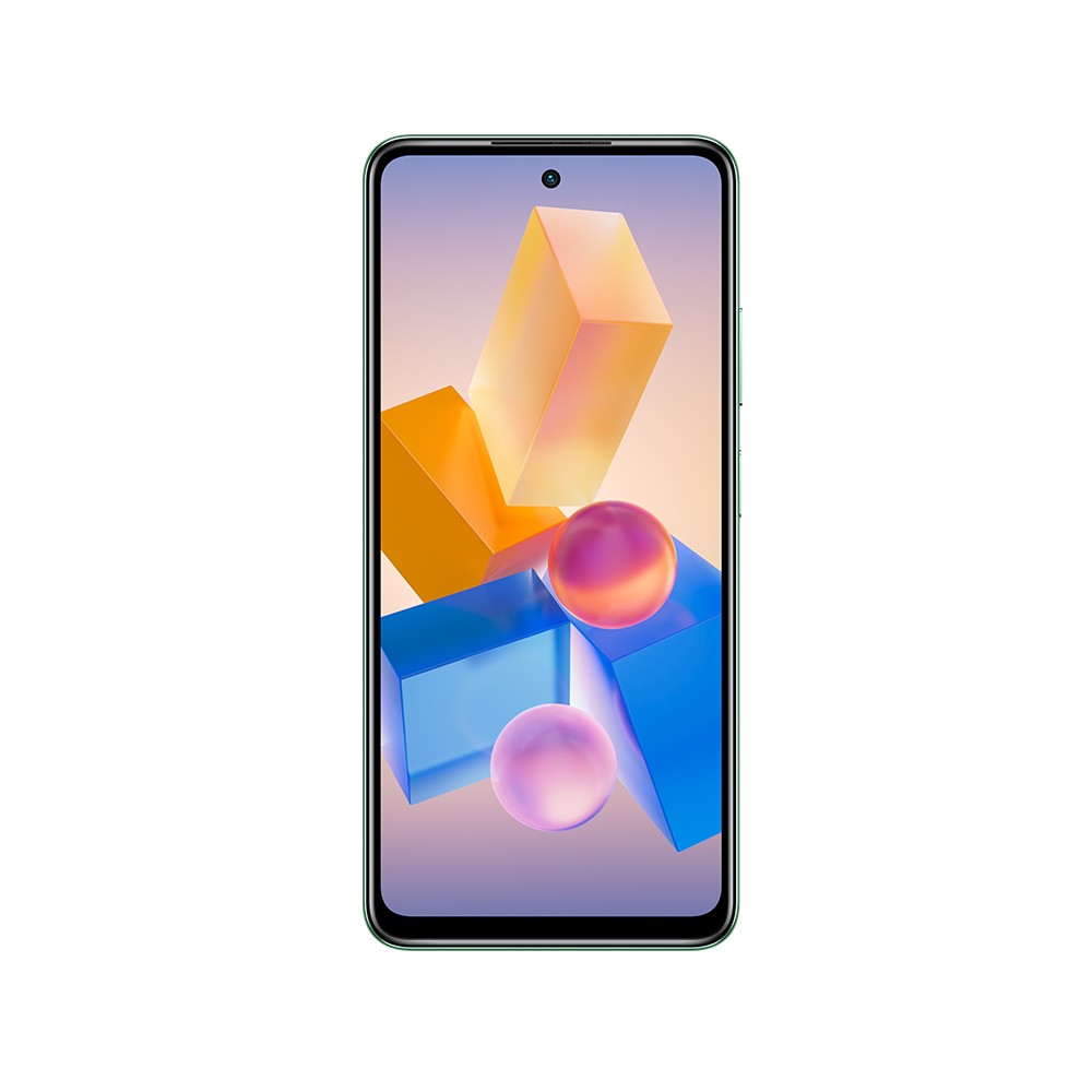 สมาร์ทโฟน Infinix Hot 40i (8+256GB) Starfall Green