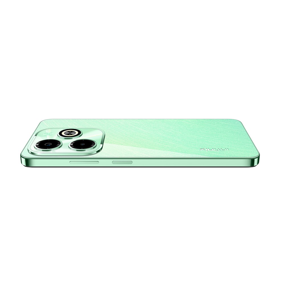 สมาร์ทโฟน Infinix Hot 40i (8+256GB) Starfall Green