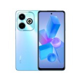 สมาร์ทโฟน Infinix Hot 40i (8+256GB) Palm Blue