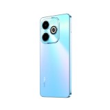 สมาร์ทโฟน Infinix Hot 40i (8+256GB) Palm Blue
