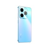 สมาร์ทโฟน Infinix Hot 40i (8+256GB) Palm Blue