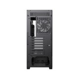 เคสคอมพิวเตอร์ Cold Cool C5 Case ATX Black