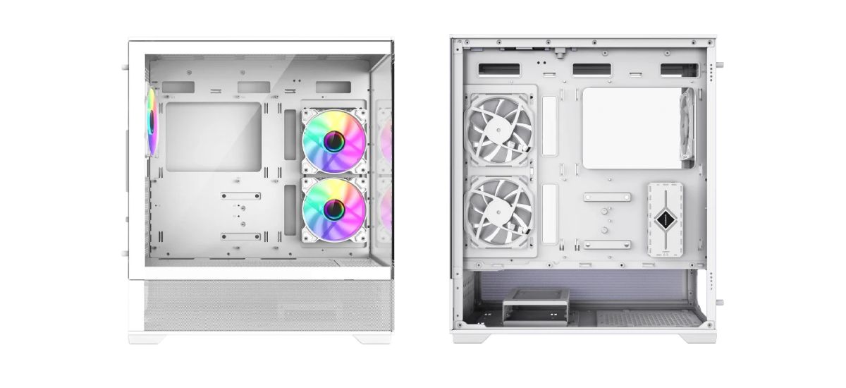 จุดขายที่ทำให้ Cold Cool C5 เด่นพิเศษ