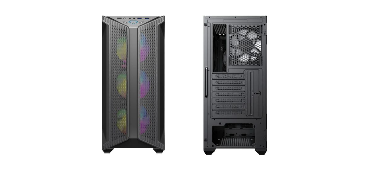 จุดขายที่ทำให้ Cold Cool CE5 เด่นพิเศษ