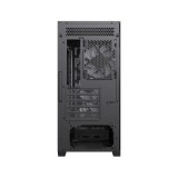 เคสคอมพิวเตอร์ Cold Cool SC5 Case mATX Black