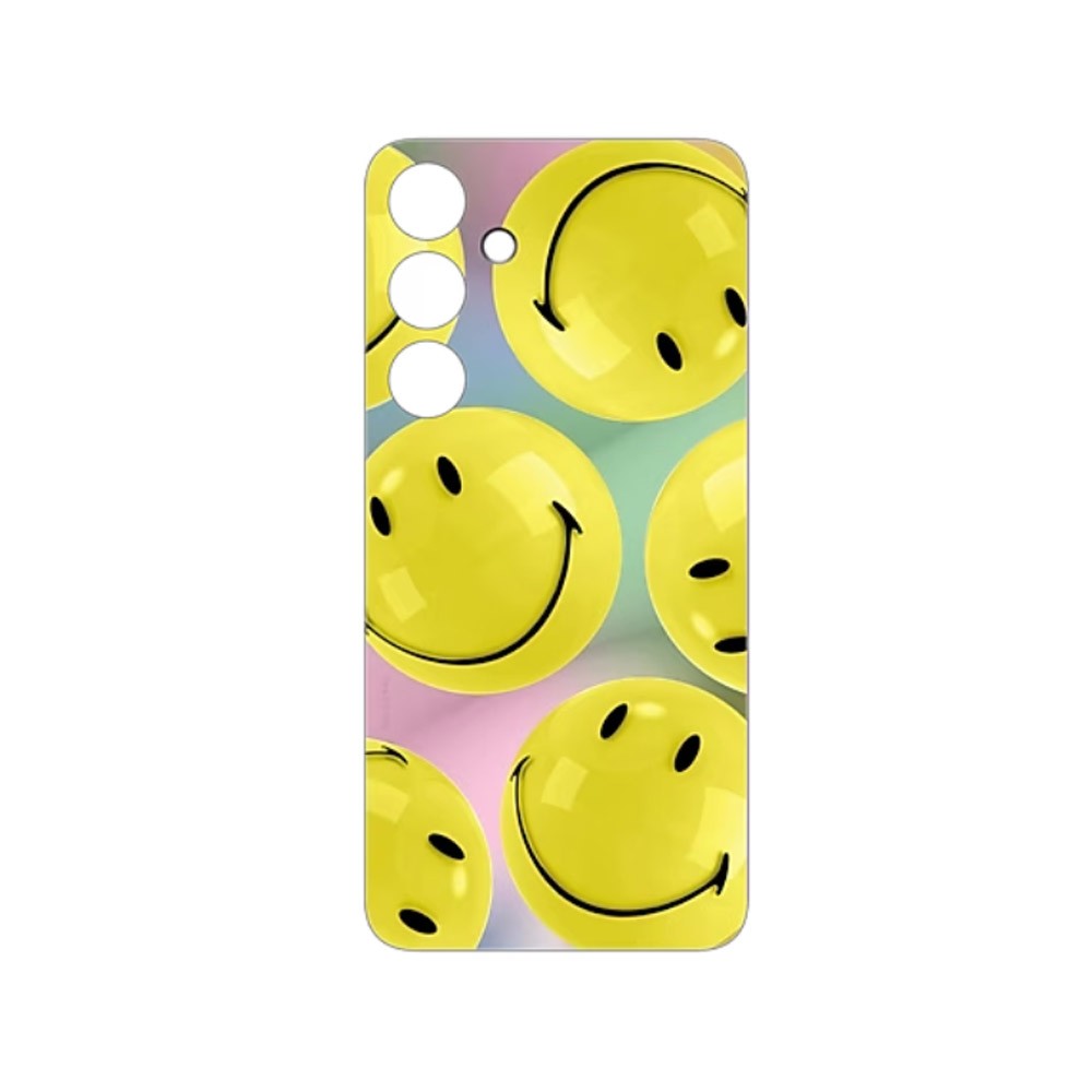 เคส Samsung Galaxy S24+ Flipsuit Yellow