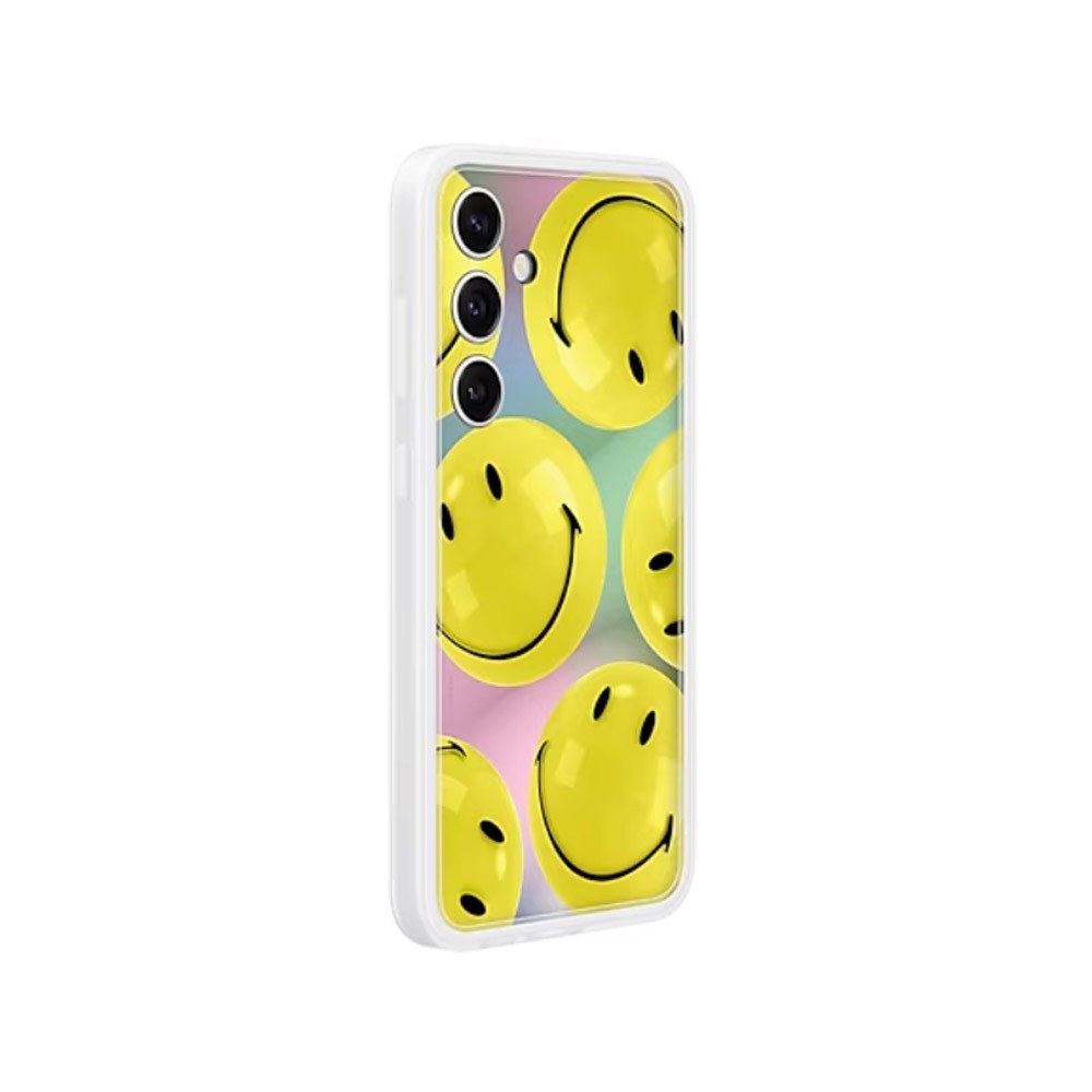 เคส Samsung Galaxy S24+ Flipsuit Yellow