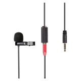 Saramonic Microphone SR-LMX1+