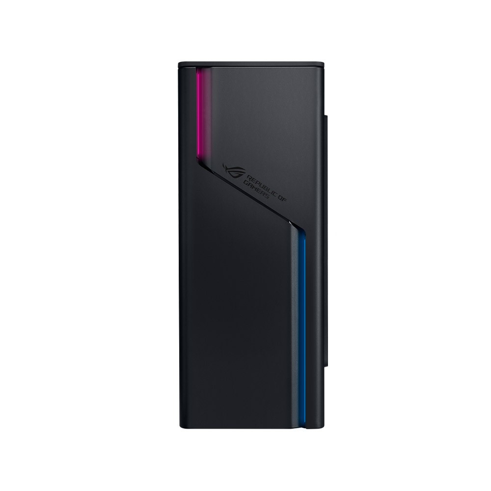 ASUS DESKTOP TW ROG G22CH-1370KF128W EXTREME DARK GRAY