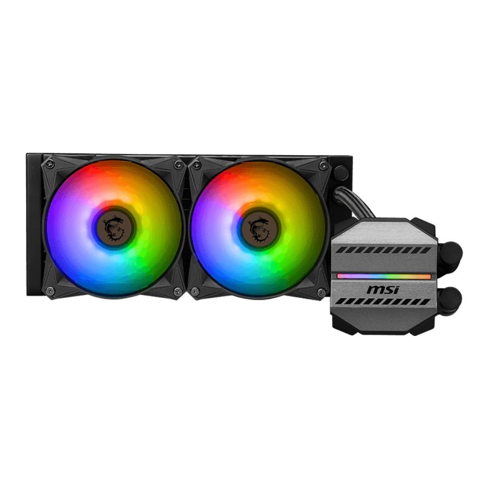 Computer Set - MSI Brand Day SET10