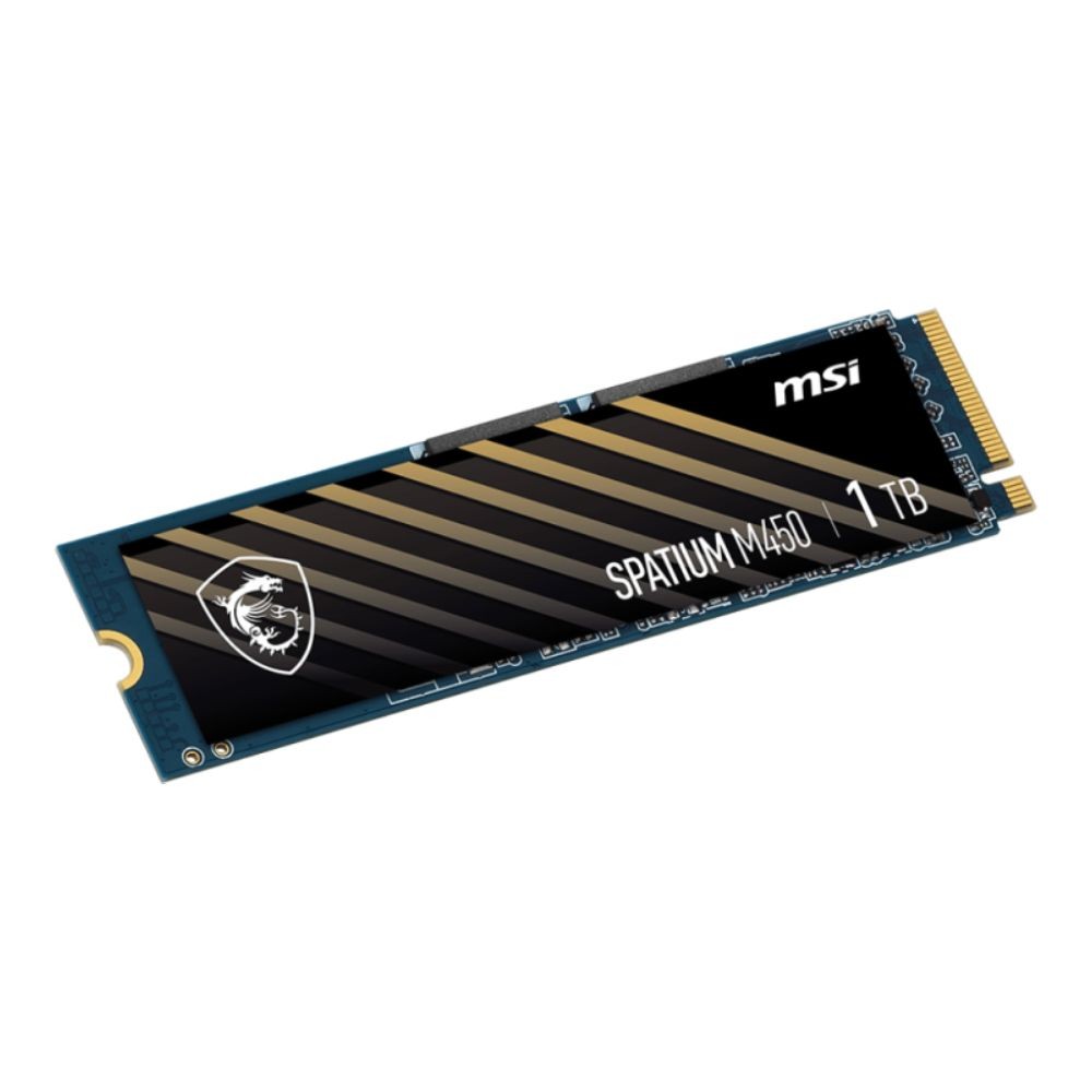 Computer Set - MSI Brand Day SET10