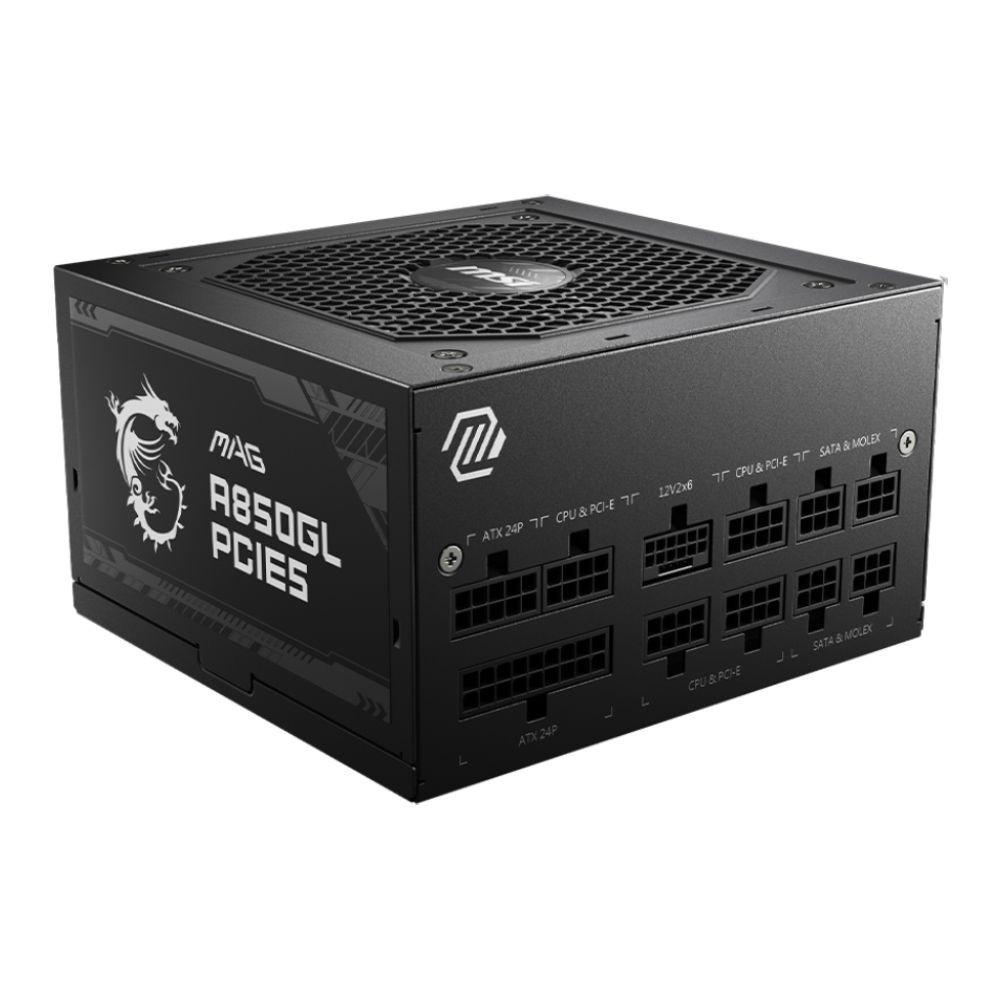Computer Set - MSI Brand Day SET10