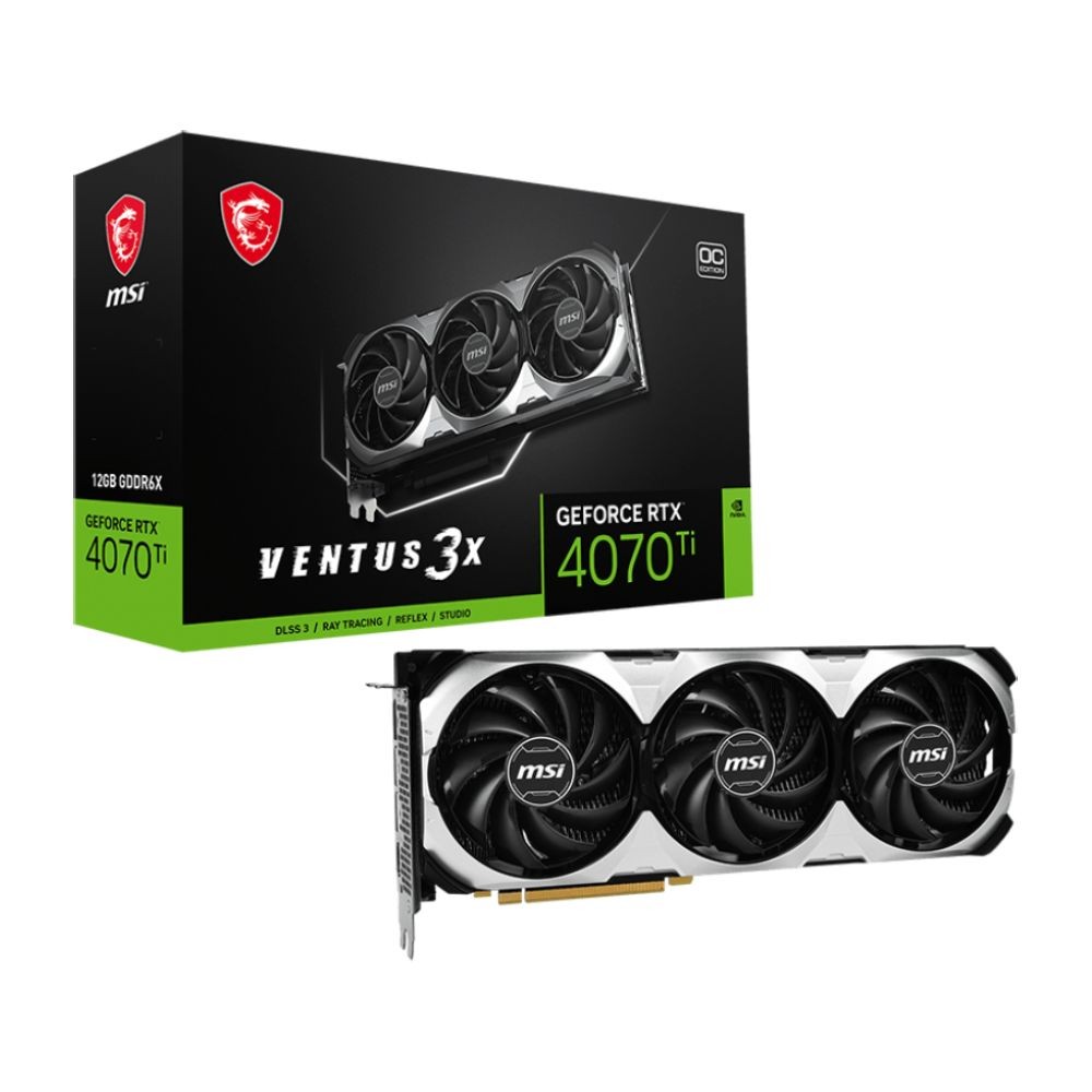 Computer Set - MSI Brand Day SET10