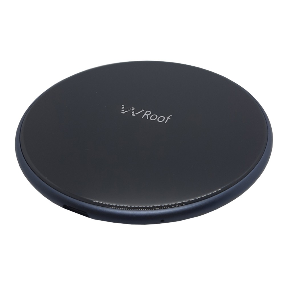 Wroof Wireless Charger Pad 15W Black