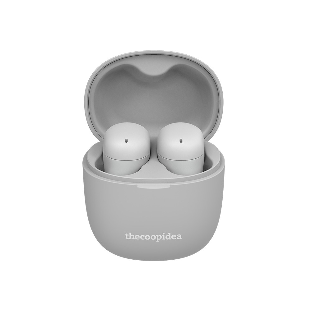 True Wireless Earphones Beans Air Earbuds Review The Coopidea