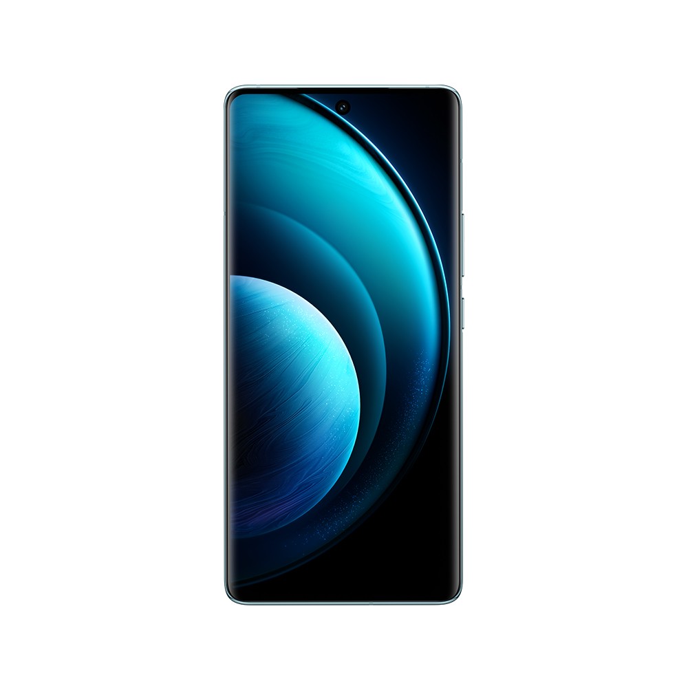 สมาร์ทโฟน vivo X100 (12+256GB) Startrail Blue (5G)