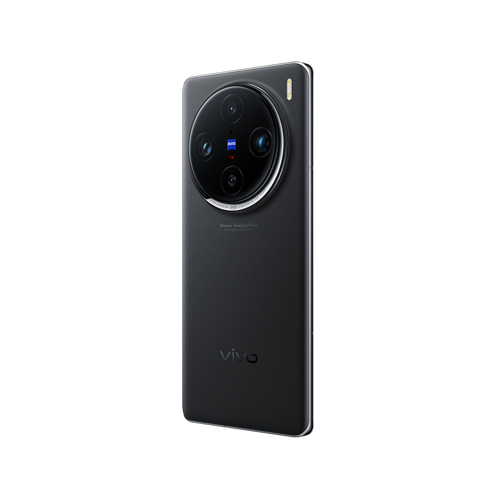 โทรศัพท์ Vivo X100 Pro (5G) ถ่ายภาพระดับโปร ราคาดีที่สุด