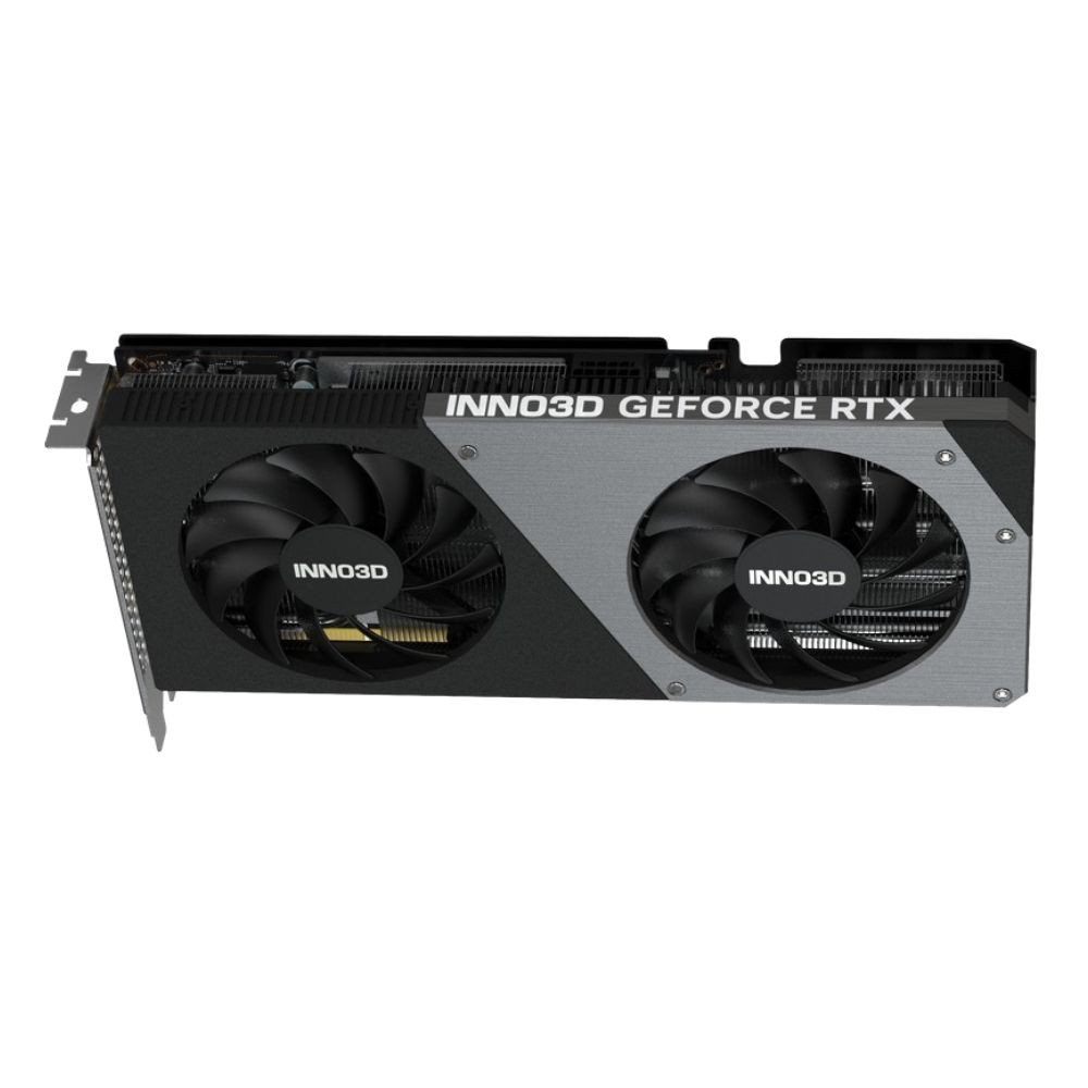 Inno3D GeForce RTX 4060 Ti Twin X2 OC 16GB GDDR6