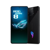 สมาร์ทโฟน Asus ROG Phone 8 (12+256GB) Black