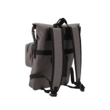 กระเป๋าโน๊ตบุ๊ค TECHPRO Waterproof Detachable 14 inch Grey