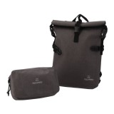 กระเป๋าโน๊ตบุ๊ค TECHPRO Waterproof Detachable 14 inch Grey