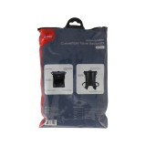 กระเป๋าโน๊ตบุ๊ค TECHPRO Waterproof Detachable 14 inch Grey