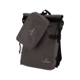 กระเป๋าโน๊ตบุ๊ค TECHPRO Waterproof Detachable 14 inch Grey