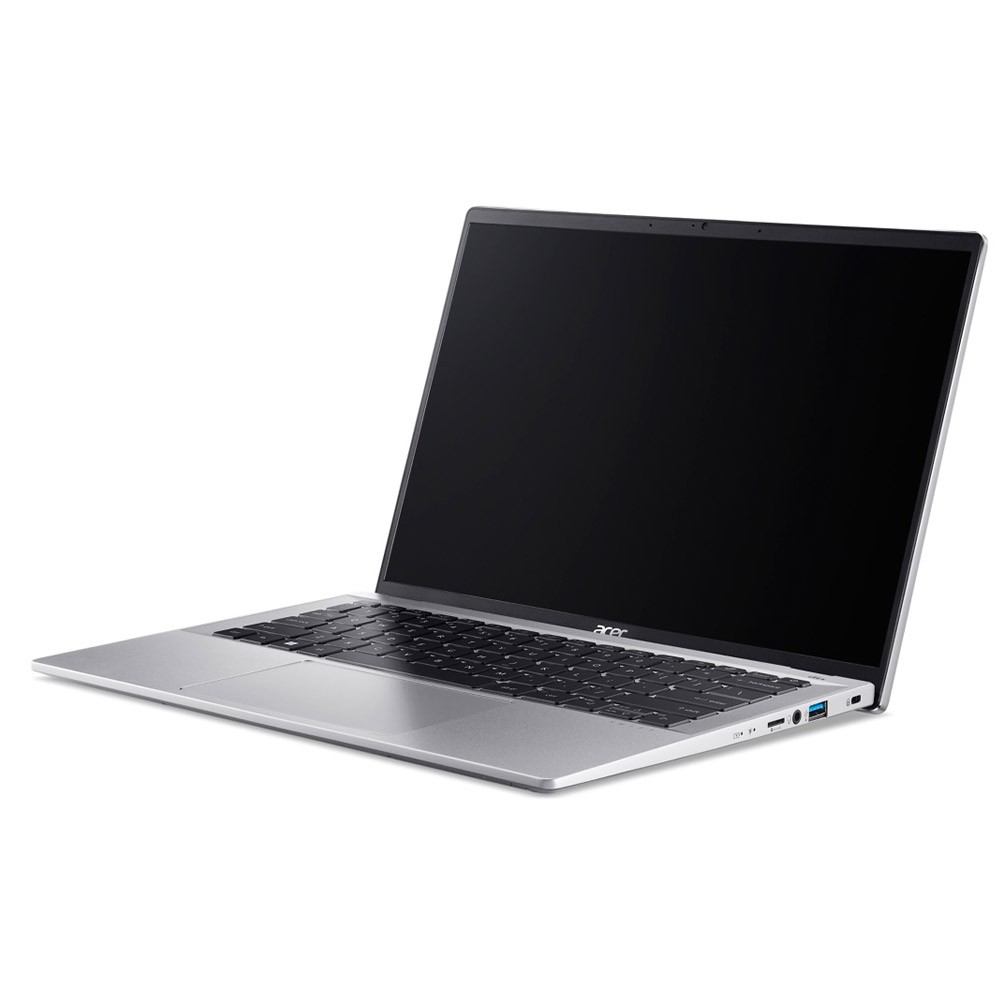 โน๊ตบุ๊ค Acer Swift Go 14 SFG14-72-56R0 Pure Silver