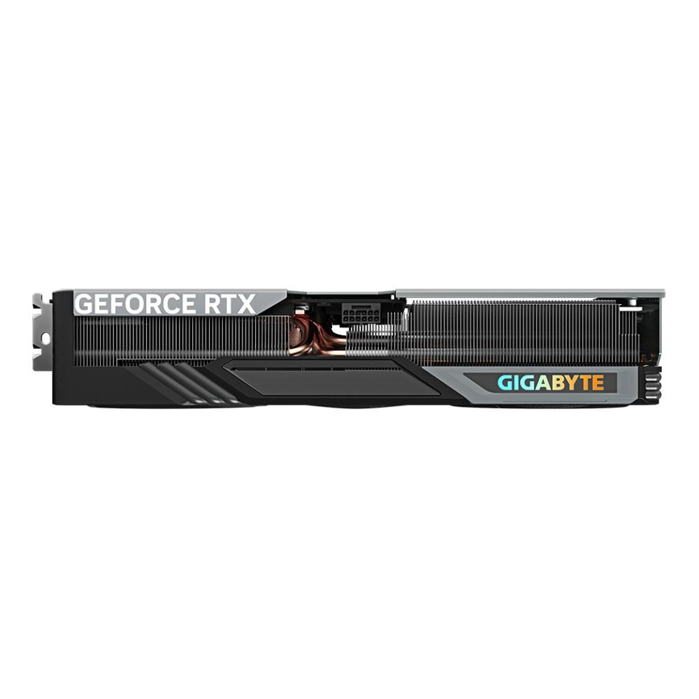 การ์ดจอ Gigabyte GeForce RTX 4070 Ti SUPER GAMING OC 16G