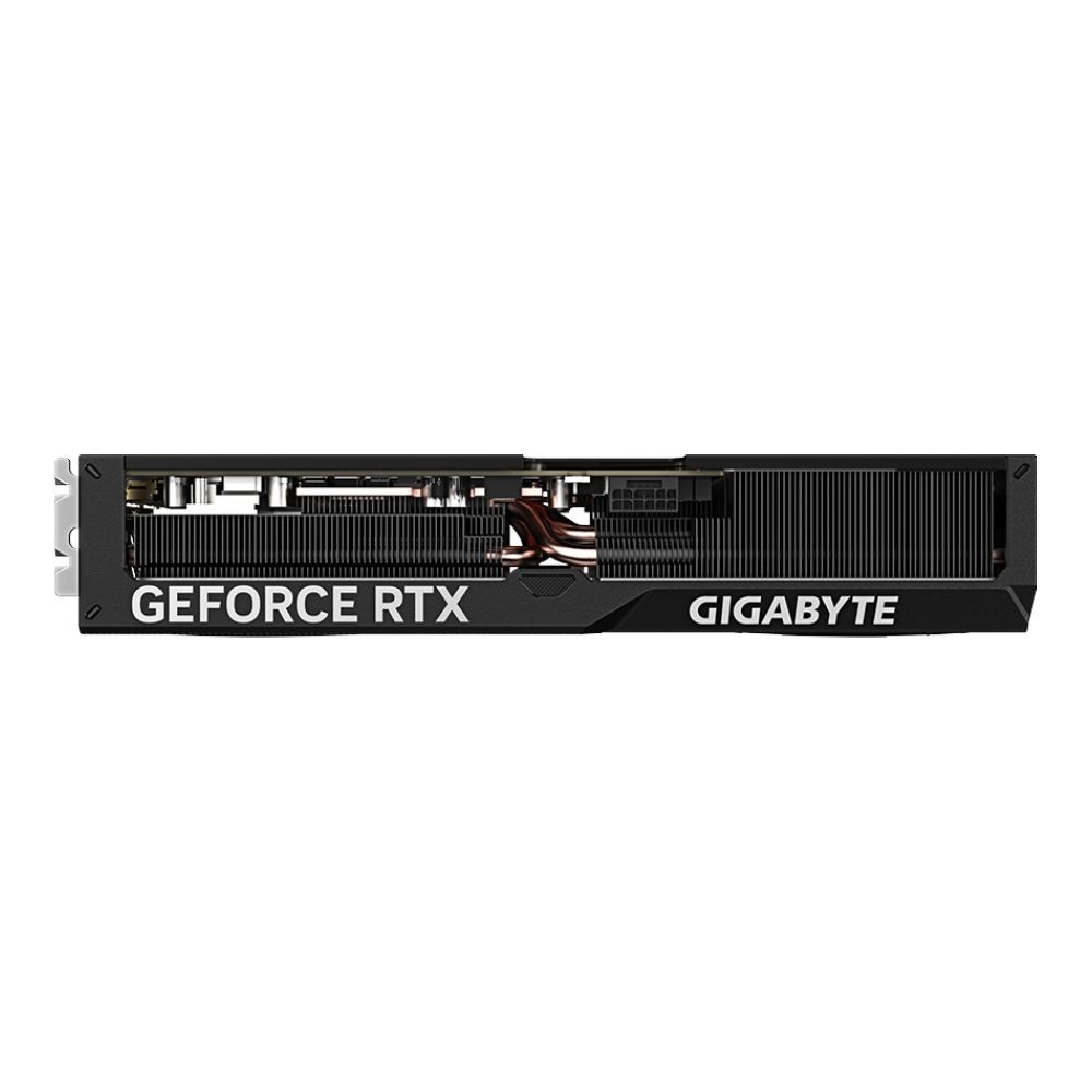 Gigabyte GeForce RTX 4070 Ti SUPER AI TOP 16G Graphics Card - 16GB GDD - Elyamam