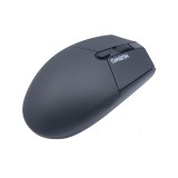 เมาส์ไร้สาย NUBWO Mouse NMB014 Gray