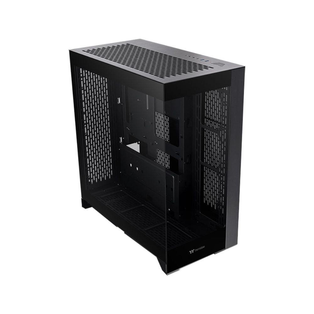 เคสคอมพิวเตอร์ Thermaltake CTE E600 MX Mid-Tower Chassis