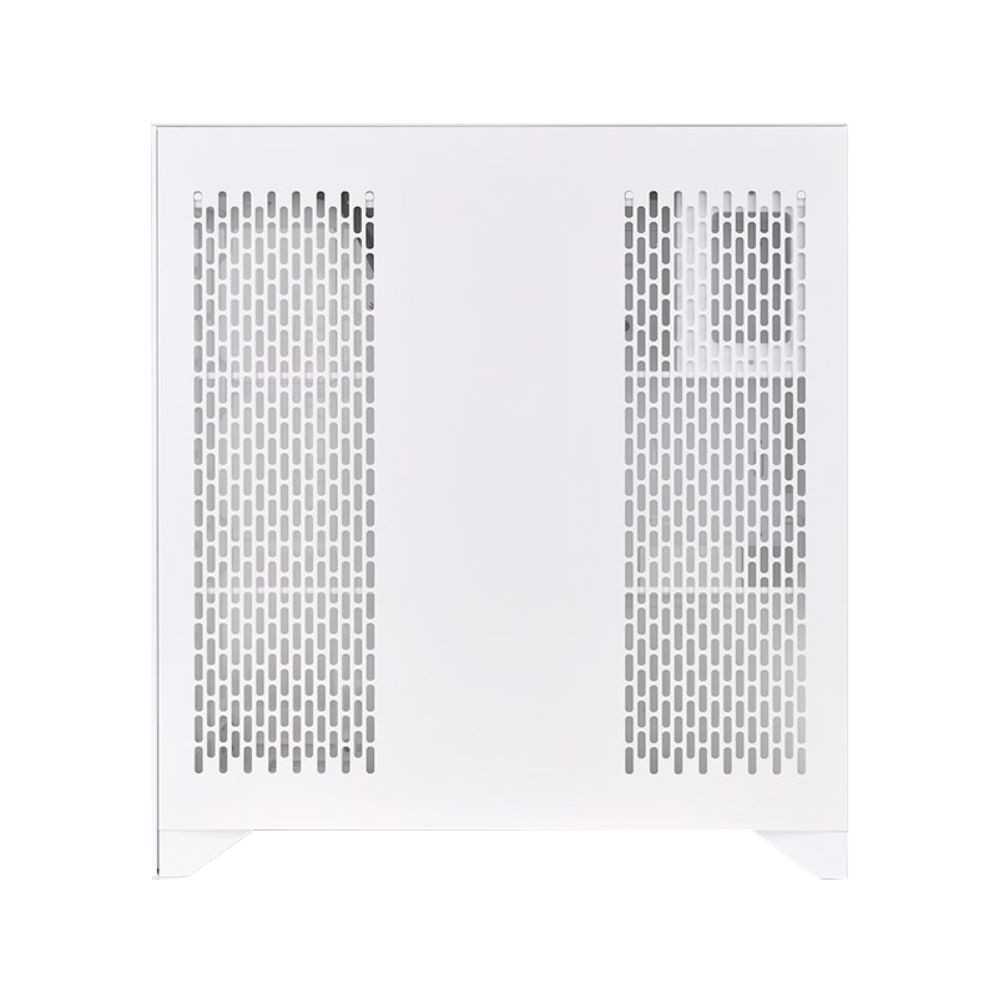 เคสคอมพิวเตอร์ THERMALTAKE CTE E600 MX Snow Mid Tower Chassis
