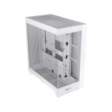เคสคอมพิวเตอร์ THERMALTAKE CTE E600 MX Snow Mid Tower Chassis
